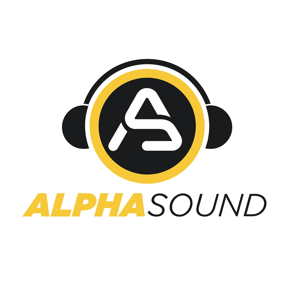 AlphaSound